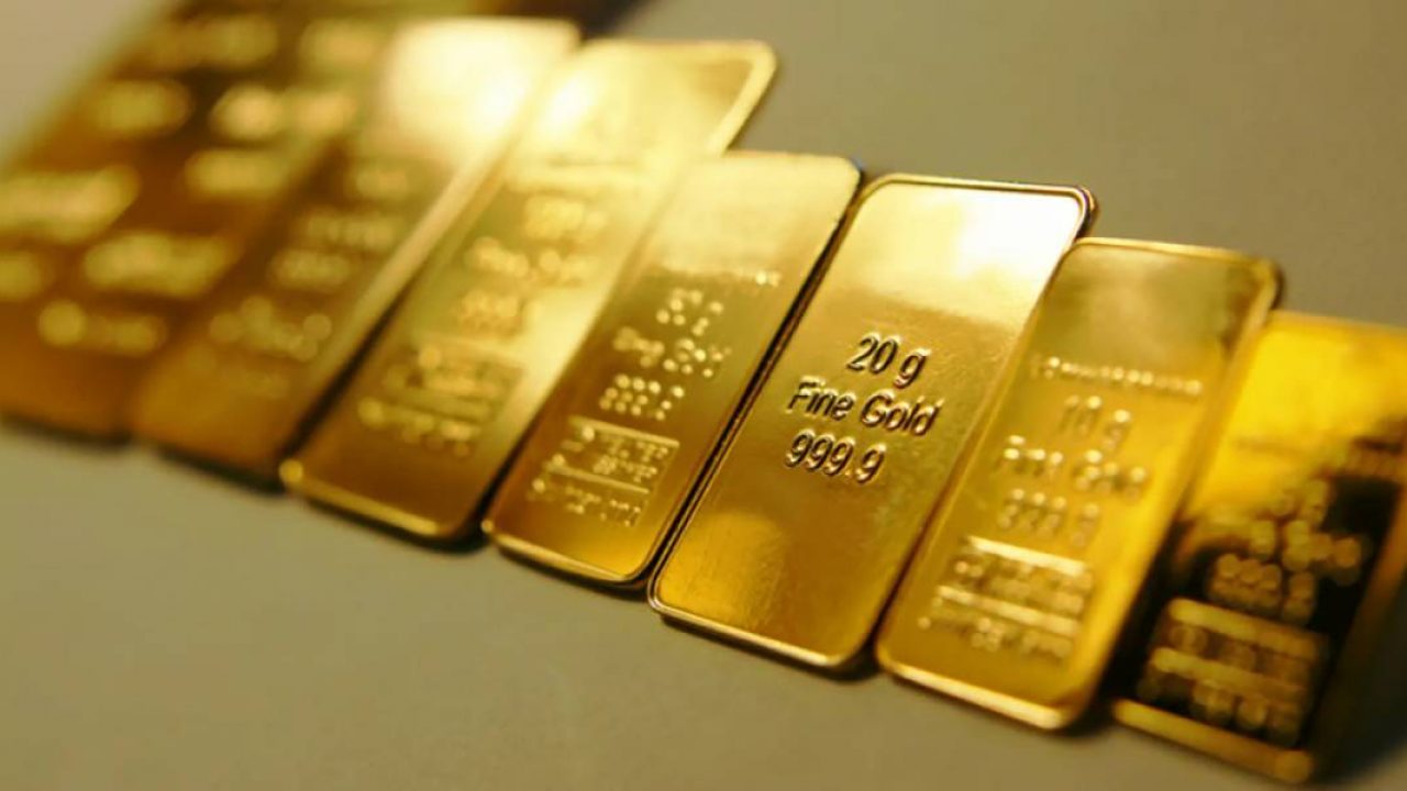 gold rates in Pakistan Cover Photo