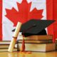 Canadian scholarships