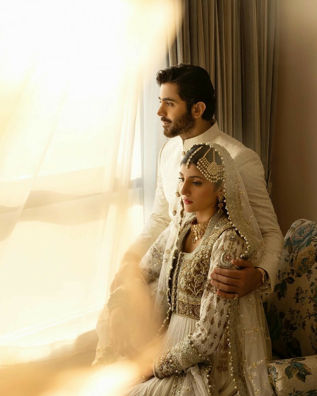 shehryar munawar nikkah

