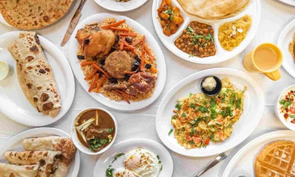 Top Breakfast Places in Lahore to Start Your Day Right Explore it Beyond