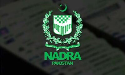 check NADRA family tree online