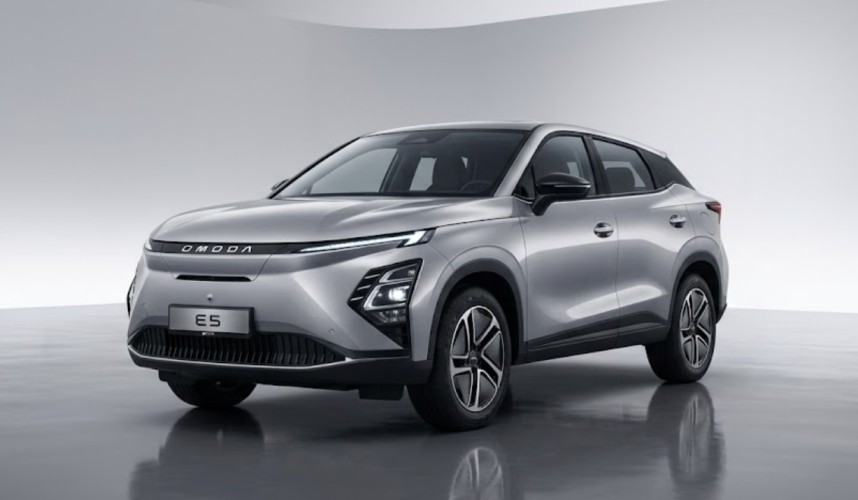 Omoda E5