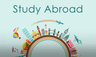 Countries To Study Abroad For Pakistani Students