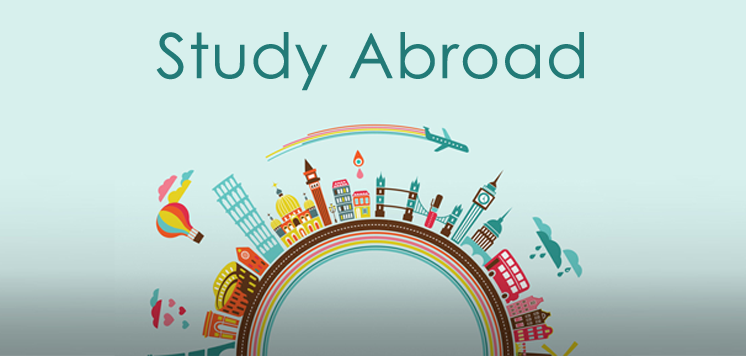 Countries To Study Abroad For Pakistani Students