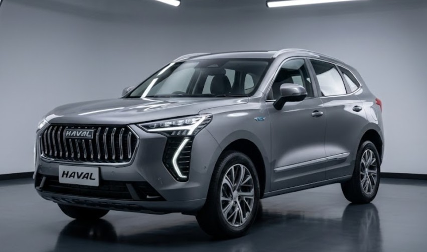 haval is one of the best SUVs Pakistan 2026