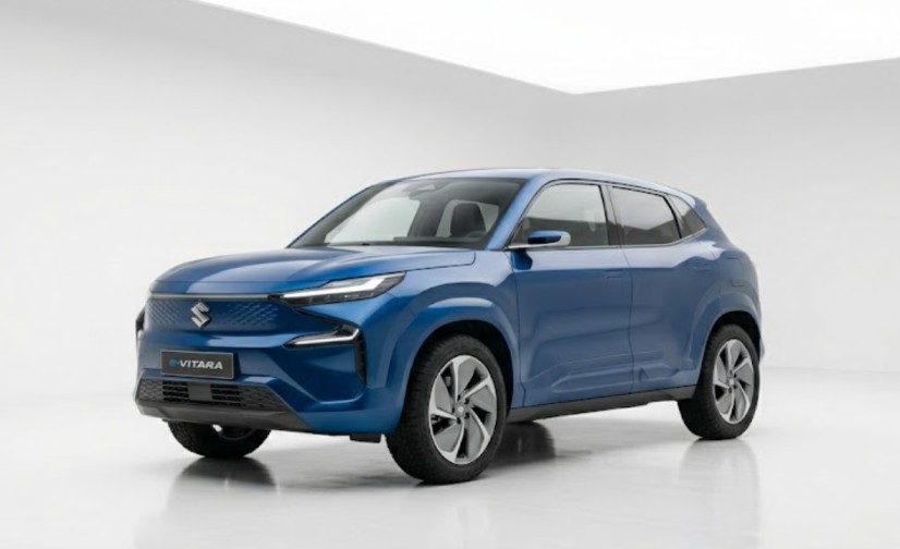 suzuki vitara pakistan suv