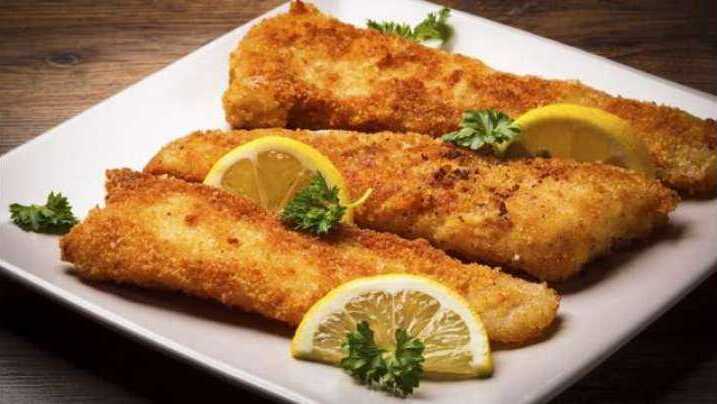 Lahori fish fry recipe