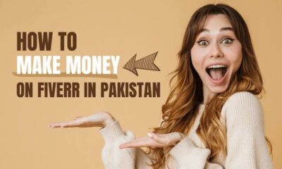 How to make money on fiverr as a beginner