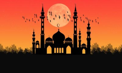 Hyderabad Sehr & Iftar Timings 2024