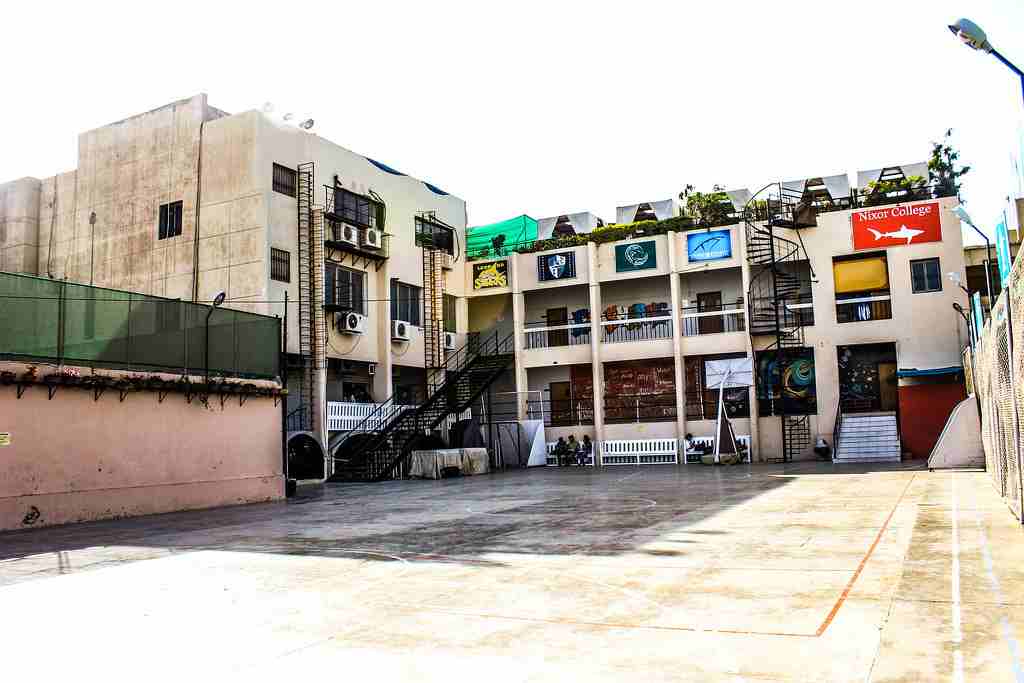 Best A level Colleges in Karachi