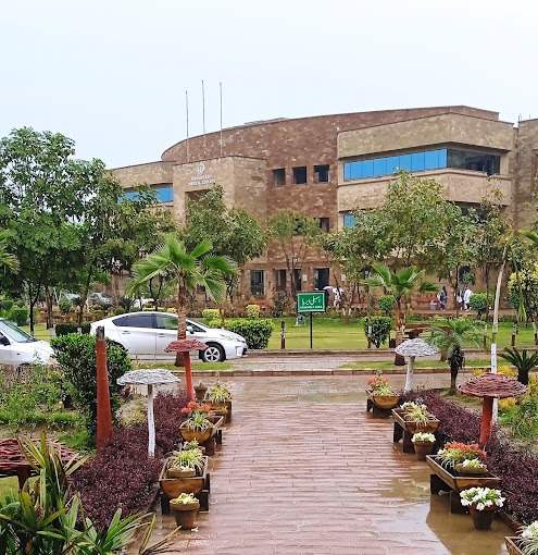 Medical Colleges in Lahore