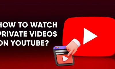 How to watch youtube private videos legally in 2024