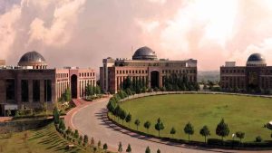 Top Global Universities in Pakistan