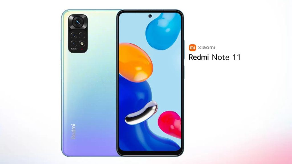 Xiaomi Redmi Note 11 Price in Pakistan