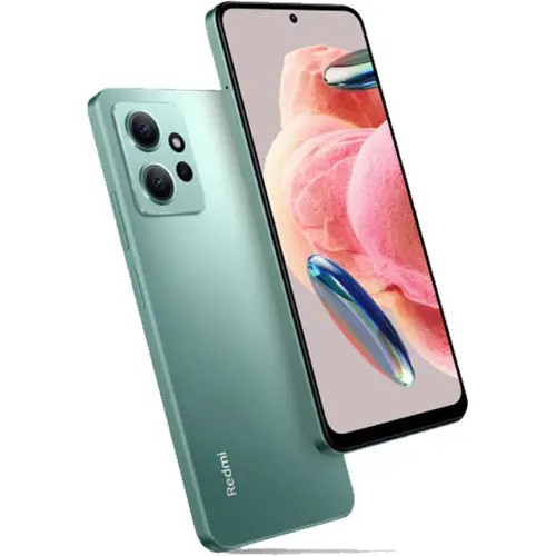 Xiaomi Redmi Note 12 Price in Pakistan