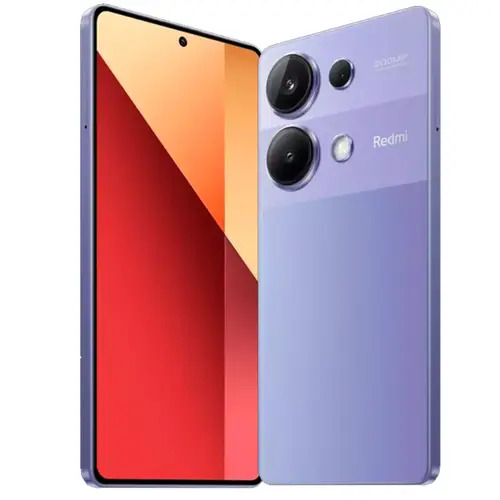 Xiaomi Redmi Note 13 Pro Price in Pakistan