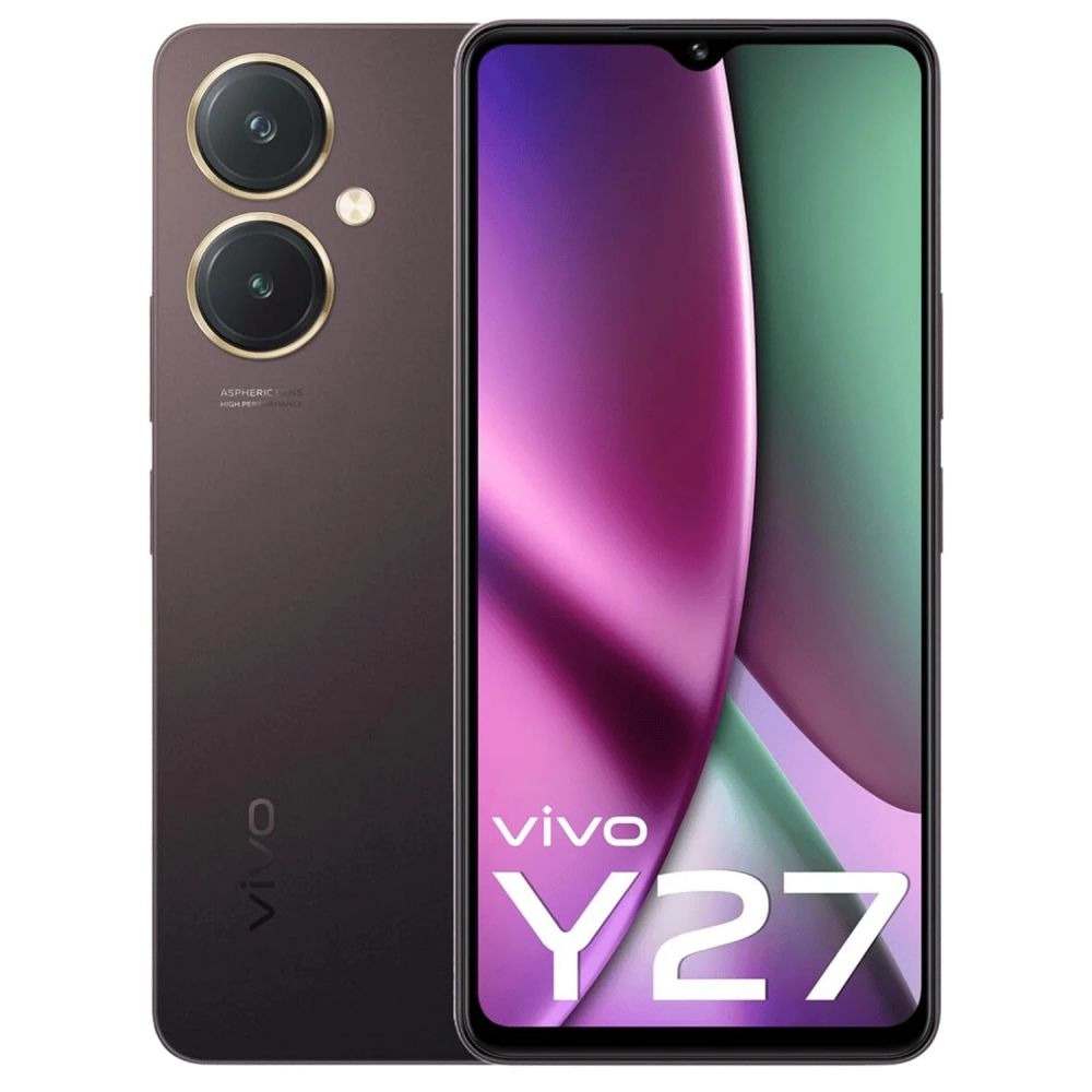 Vivo Y27