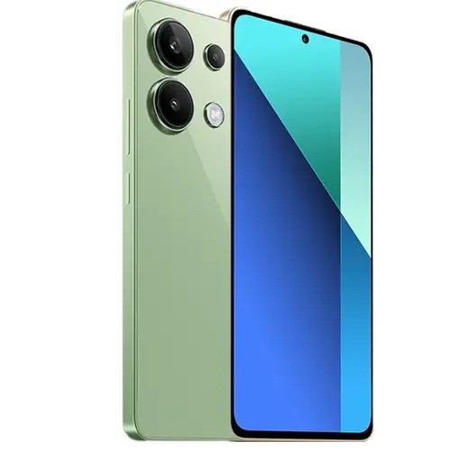 Xiaomi Redmi Note 13 Price in Pakistan