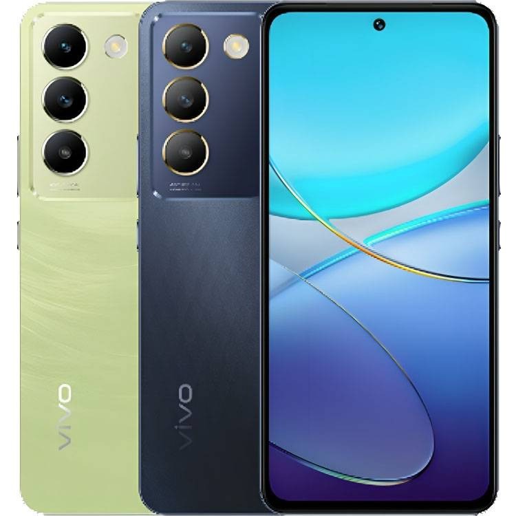 Vivo Y100 Price in Pakistan