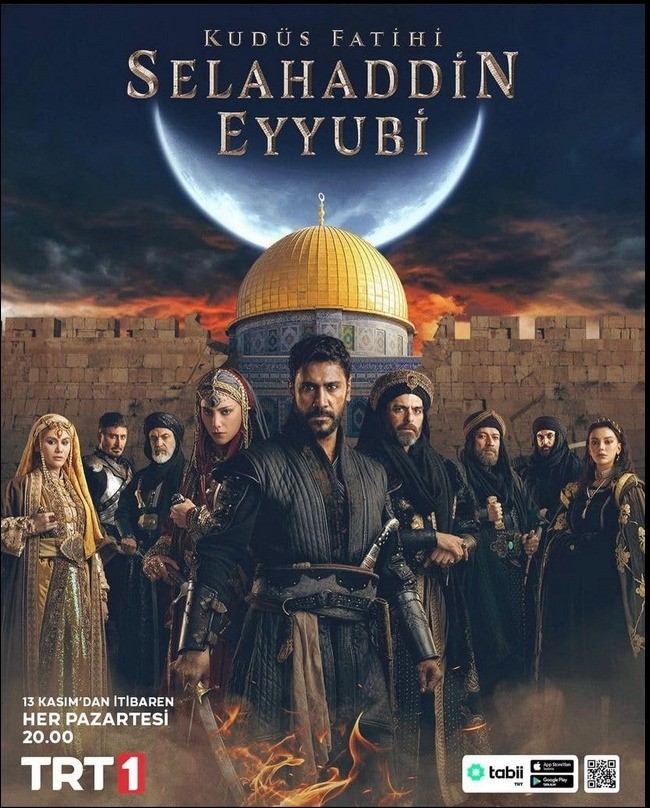 Saladin