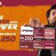 UPower Card 2024