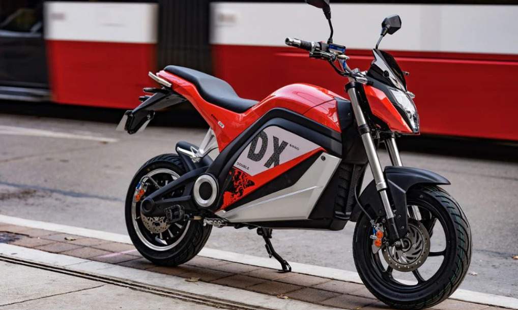 Your Electric Motorcycles Care Guide