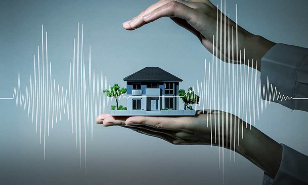 Tips To Construct Earthquake Resistant Building Explore It Beyond