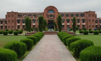 best engineering universities in islamabad