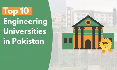 best engineering universities in karachi