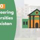 best engineering universities in karachi