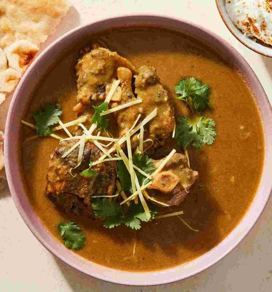 best nihari places in karachi