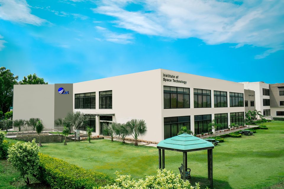 Institute of Space Technology (IST)