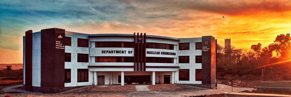 Pakistan Institute of Engineering and Applied Sciences (PIEAS)