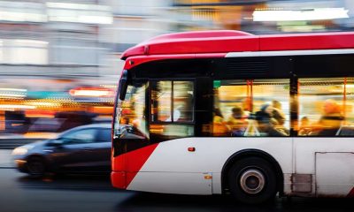 public transport in karachi