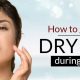 How to Get Rid of Dry Skin in Winters