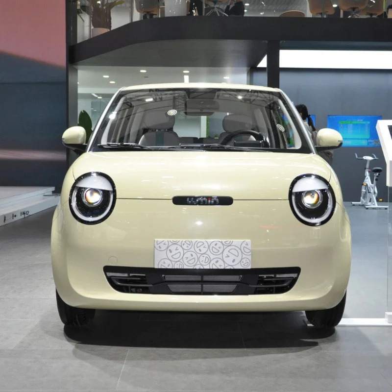 changan lumin mini ev