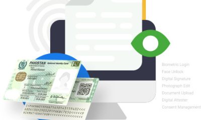 How to Track Your NADRA CNIC Record Digitally