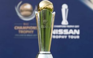 icc champions trophy 2025