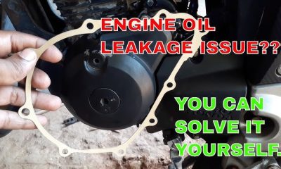 How to Confirm if Your Bike Engine is Sealed or Not