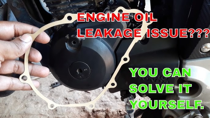 How to Confirm if Your Bike Engine is Sealed or Not