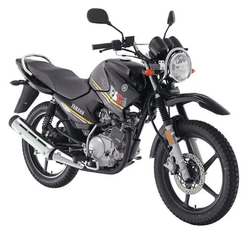 Yamaha YBR 125G 2024 Price in Pakistan