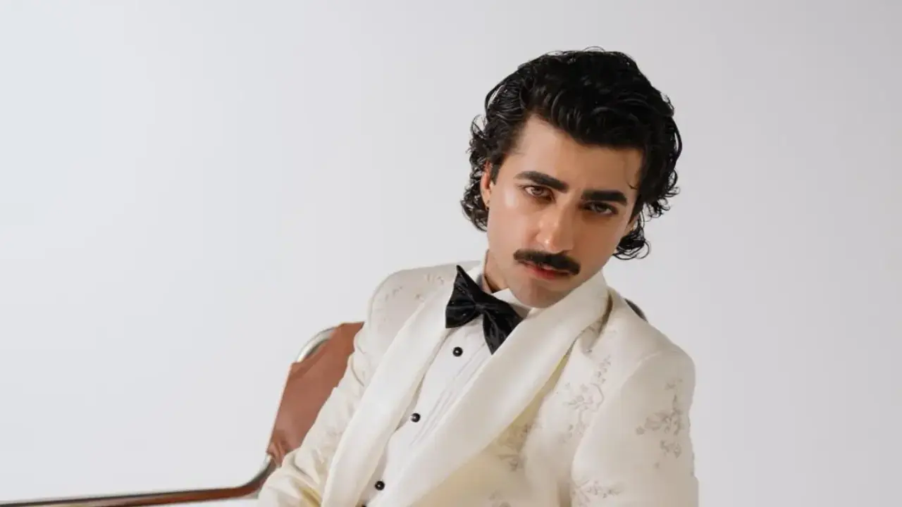 Nameer Khan