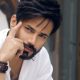 actor Zahid Ahmed