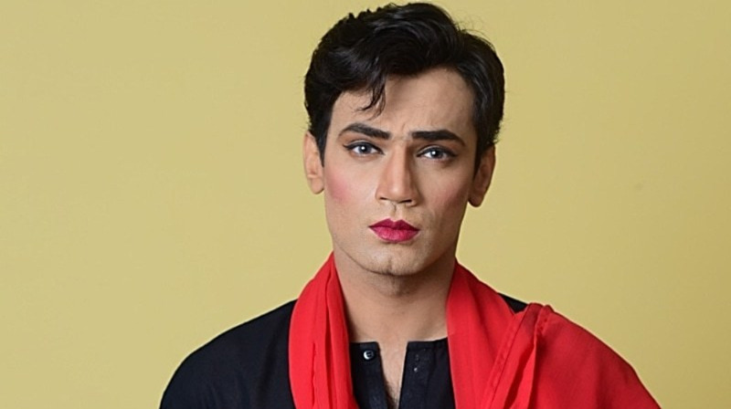 Zahid Ahmed in Ishq Zahe Naseeb