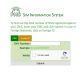 SIM information system