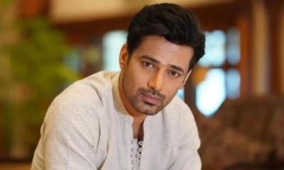 Zahid Ahmed biography