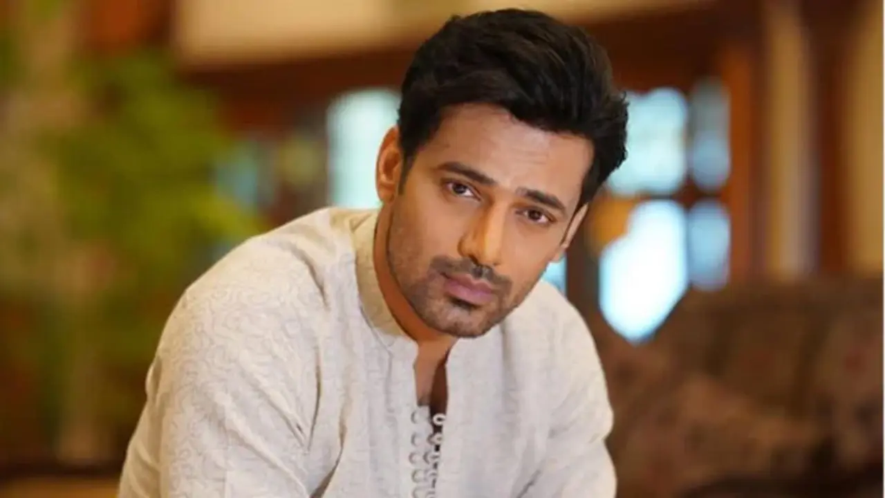 Zahid Ahmed biography