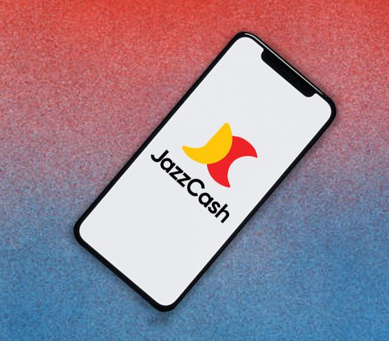 Jazz Cash balance transfer