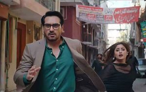main manto nahi hoon poster
