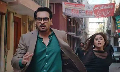 main manto nahi hoon poster